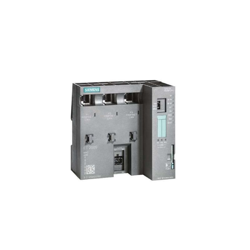 Siemens 6ES7-151-8AB01 CPU