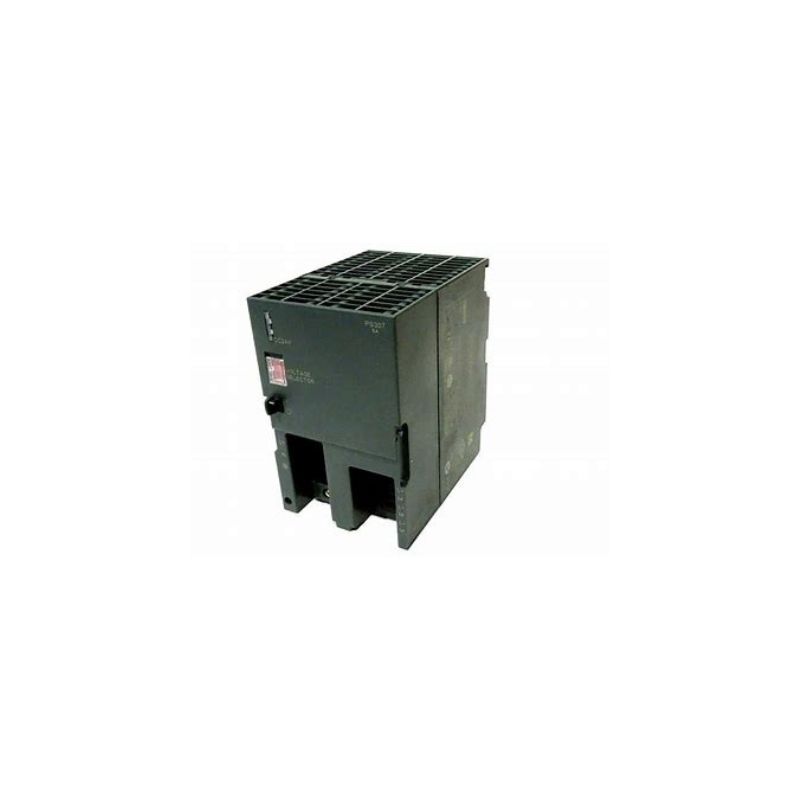 Siemens 6ES7-307-1EA00-0AA0 Power Supply