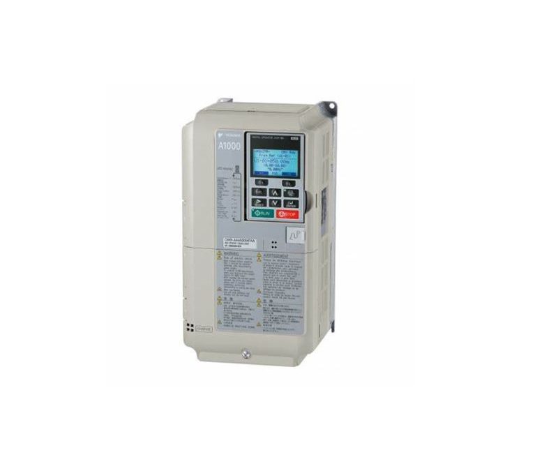 Yaskawa CIMR-VCBA0010BAA Inverter