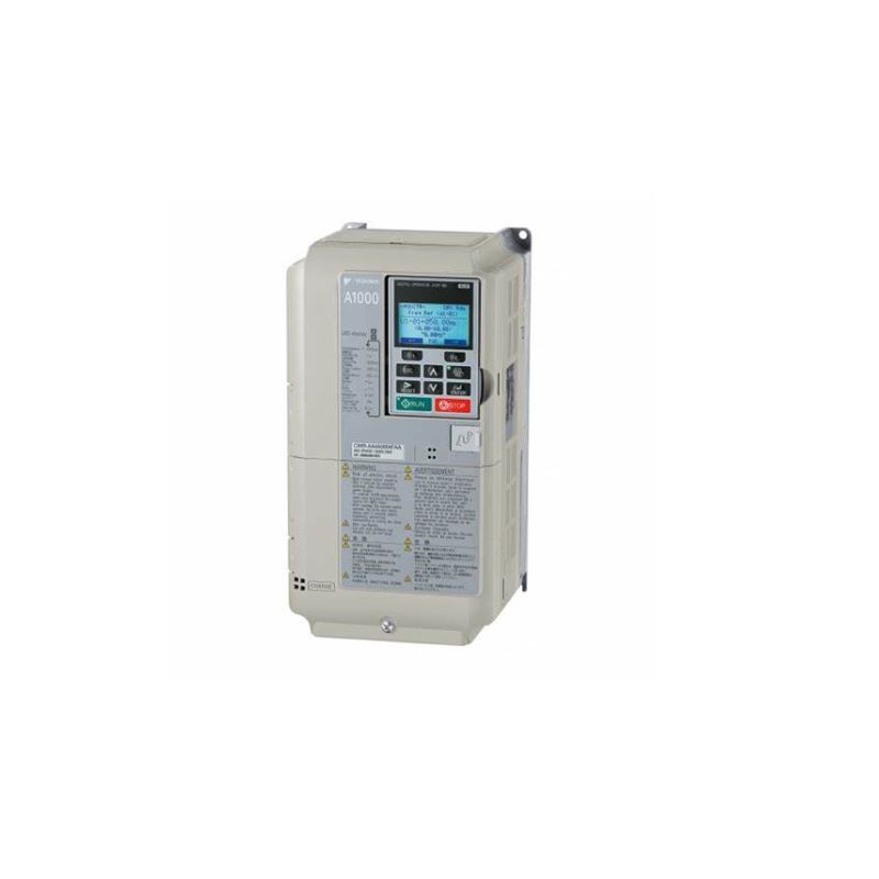 Yaskawa CIMR-VCBA0010BAA Inverter