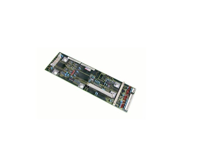 Siemens PC Board A5E03089391