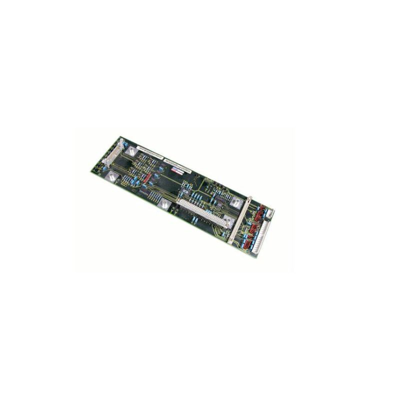 Siemens PC Board A5E03089391