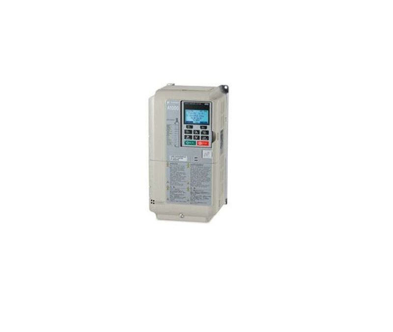 Yaskawa CIMR-AC4A0072AAA-0136 Drive