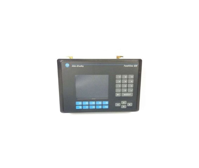 Omron NS5SQ10BV2 HMI