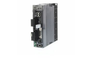 Omron R88D-KN08H-ML2-Z Servo Drive