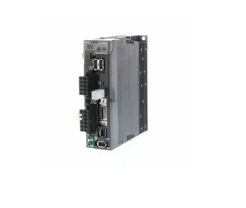 Omron R88D-KN08H-ML2-Z Servo Drive