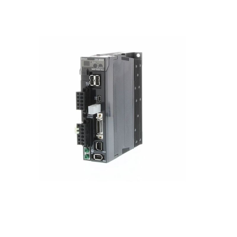 Omron R88D-KN08H-ML2-Z Servo Drive