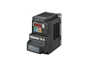 Omron 3G3MX2-A4004-E-ECT Servo Drive