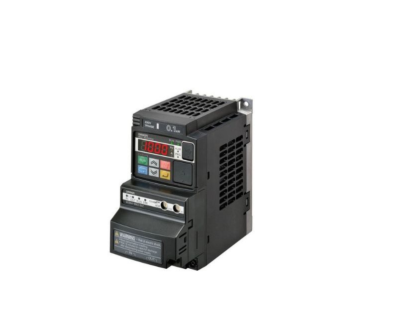 Omron 3G3MX2-A4004-E-ECT Servo Drive