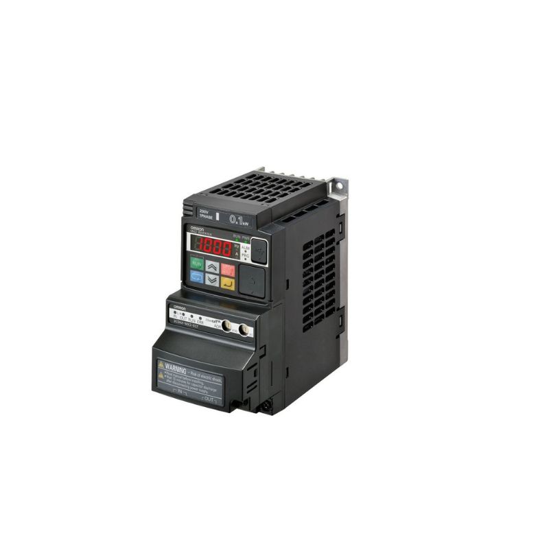 Omron 3G3MX2-A4004-E-ECT Servo Drive