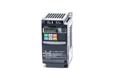 Omron 3G3MX2-AB001-V1 Servo Drive