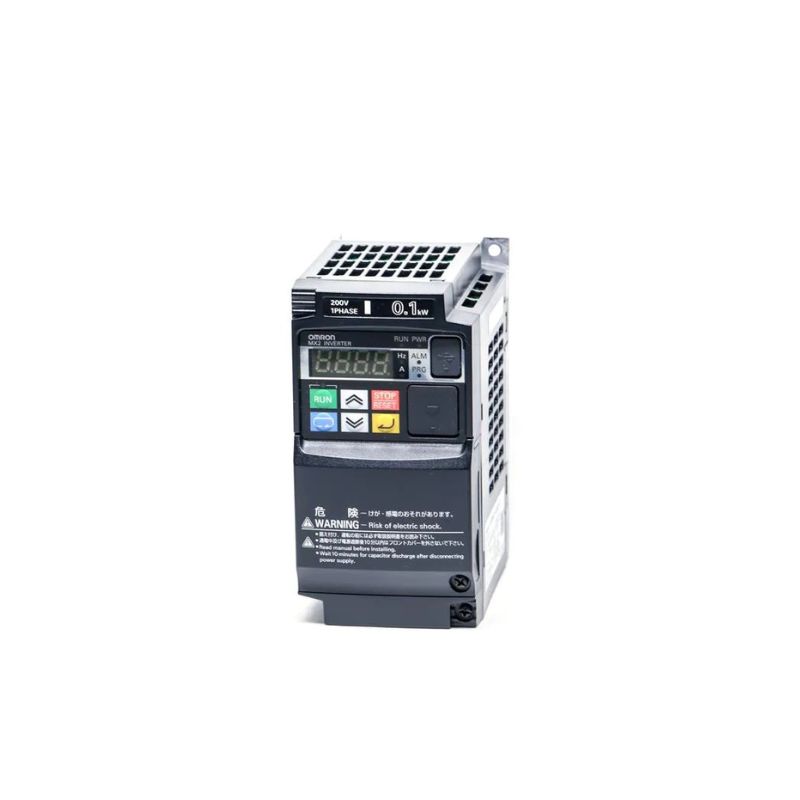 Omron 3G3MX2-AB001-V1 Servo Drive