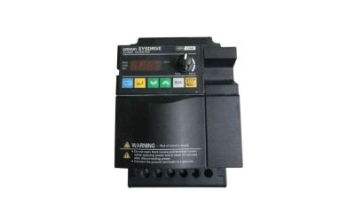 Omron 3G3MZ-A4037-ZV2 Servo Drive