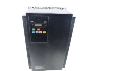 Omron 3G3RX-A4220-V1 Servo Drive