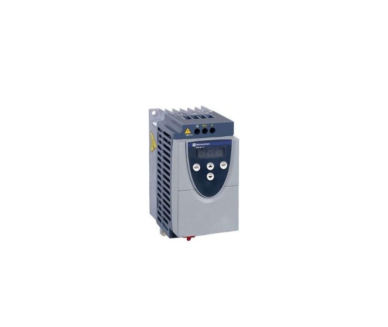 Schneider Electric ATV11HU05F1U Inverter