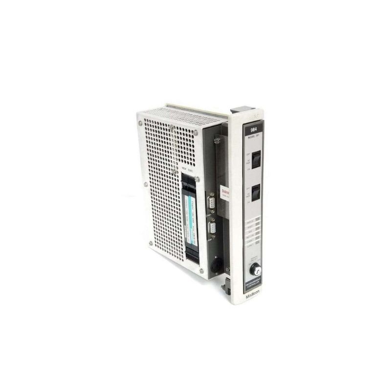 Schneider Electric PC-0984-381 PLC