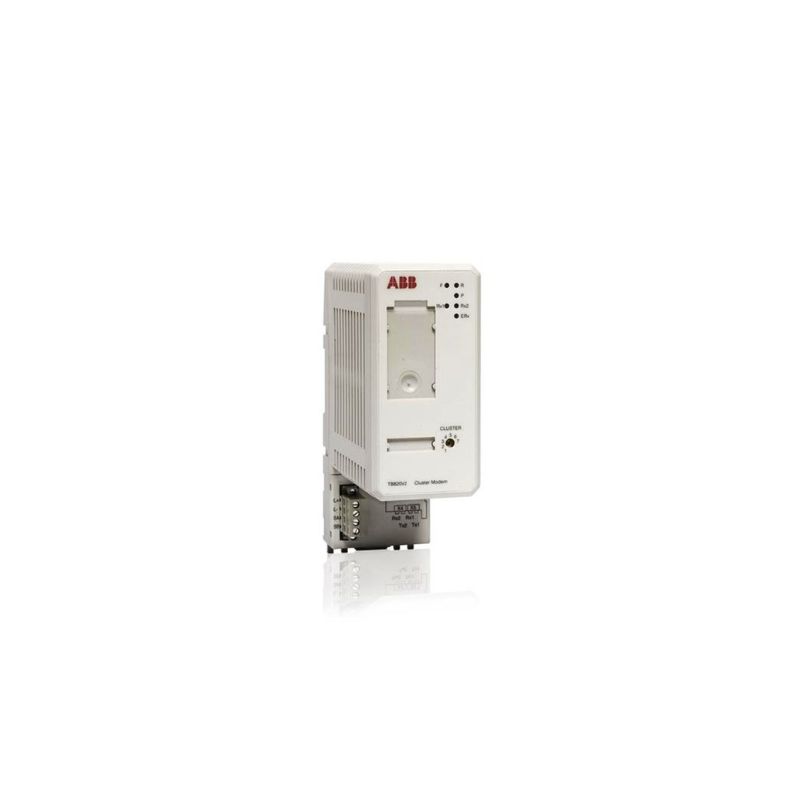 ABB TB820V2 - 3BSE013208R1 Modulebus