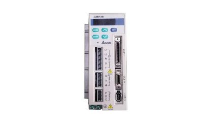 Delta ASD-A0721-AB Servo Drive