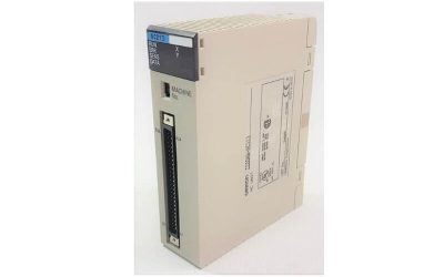 Omron Master Module C200HW-CLK21