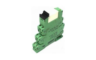 Phoenix Contact PLC BSC-24DC/21-21 Relay