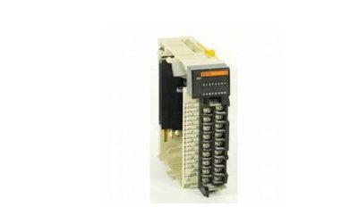 Omron CQM1H-ID212 Input Module