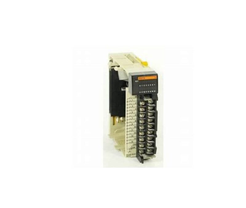 Omron CQM1H-ID212 Input Module