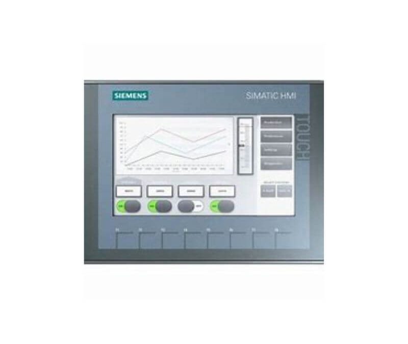 Siemens Simatic KTP600 6AV6647-0AB11-3AX0